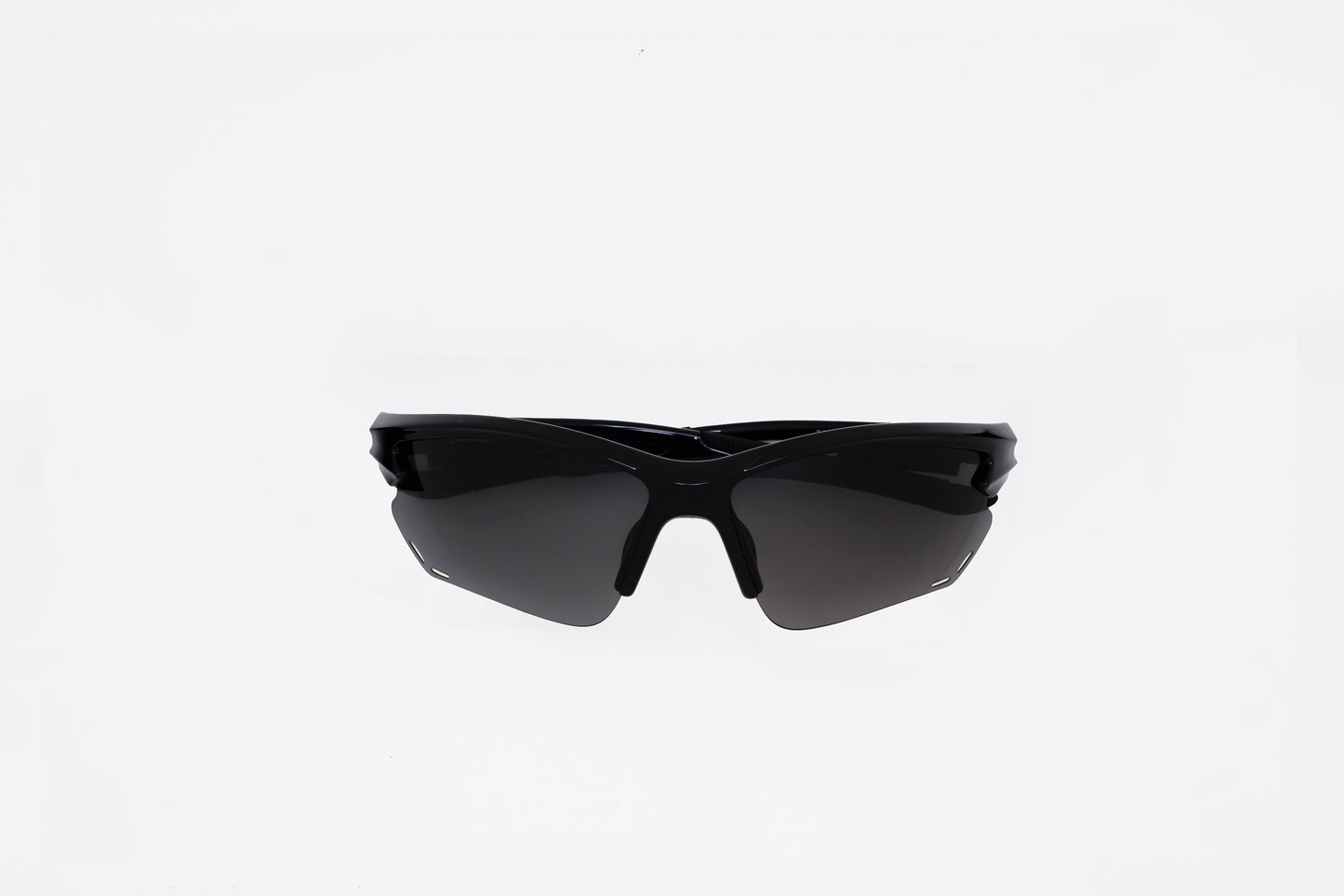 ProX Series TR90 Rubberized Active Sunglasses (Black)