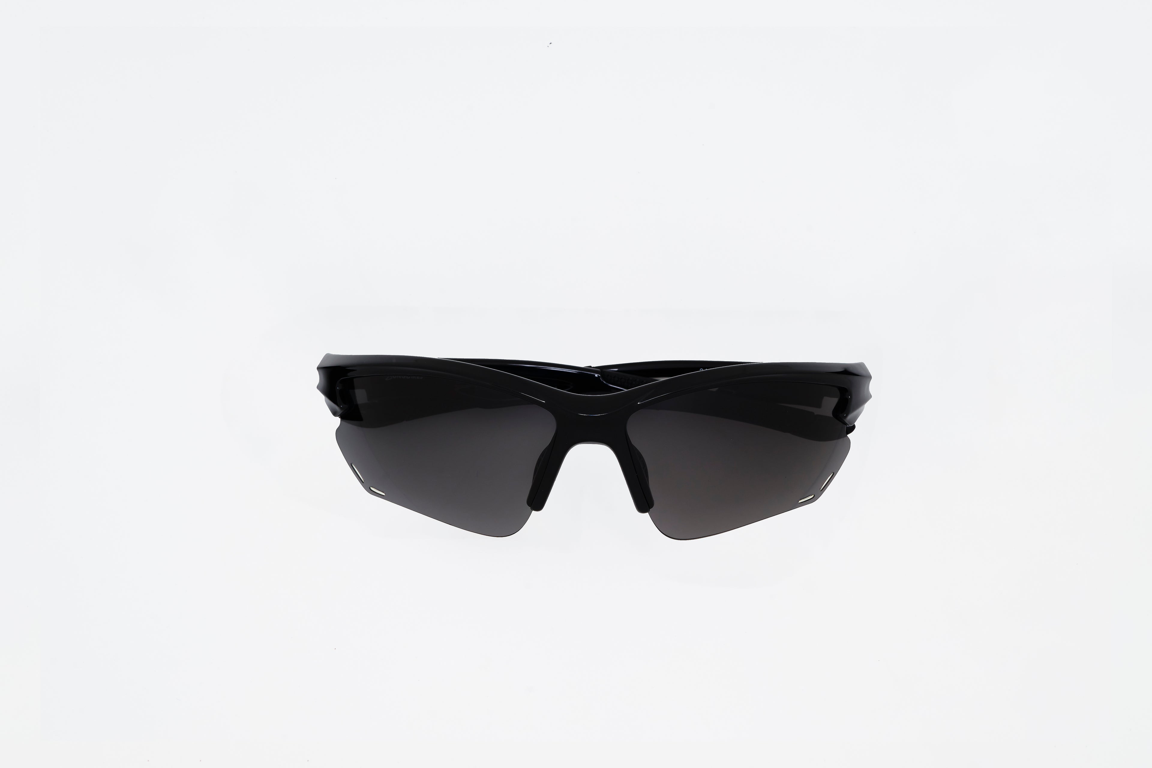 ProX Series TR90 Rubberized Active Sunglasses (Black)
