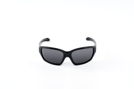 RetroWave Series Active Sunglasses (Black)